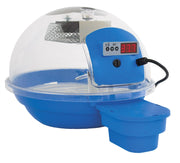 Incubatrice per Uova Smart Digitale 24 Blu
