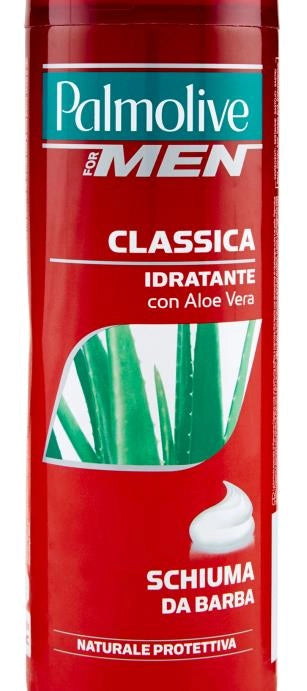 PALMOLIVE SCHIUMA DA BARBA CLASSICA 300 ML