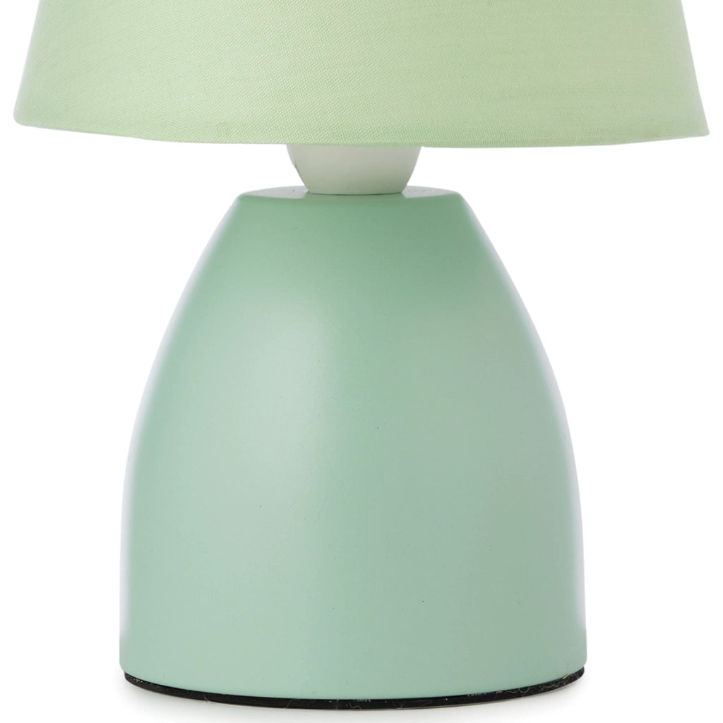 Lume Nano verde