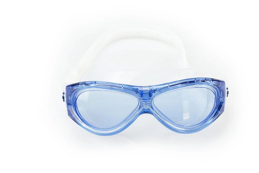 Occhialino Piscina Mask Ergonomico e Regolabile per Nuoto e Allenamento