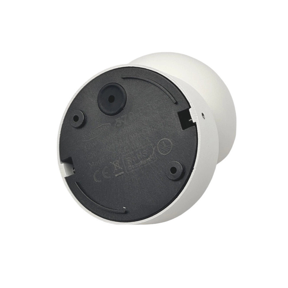 Trade Shop - Applique A Led Da Esterno 12 Watt Ip54 Con Teconologia Cct 3 Tonalità Di Luce 570-3c -