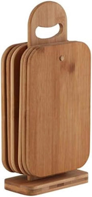 Set di taglierine con supporto - Supporto per taglierine