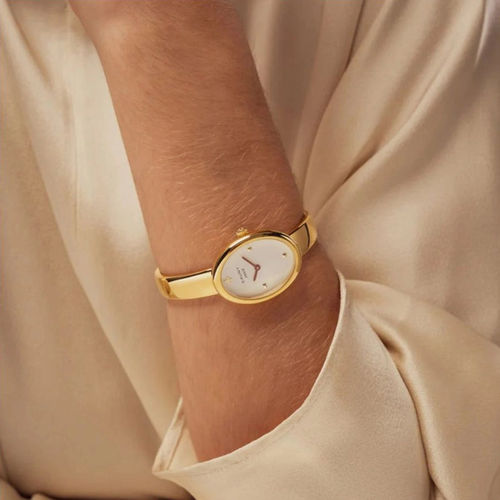 CAUNY WATCHES Mod. CAB002S