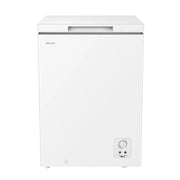 Hisense Congelatore LIB 97l Oriz. L58xP45 Cl.E FT100N1BWE