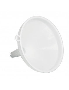 Imbuto per alimenti con diametro 20 cm