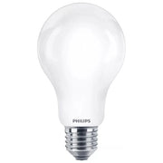 Philips 93031 Lampadina LED Goccia A67 E27 17.5W 2452 lm 2700K Classe D 15000h colore Bianco Caldo