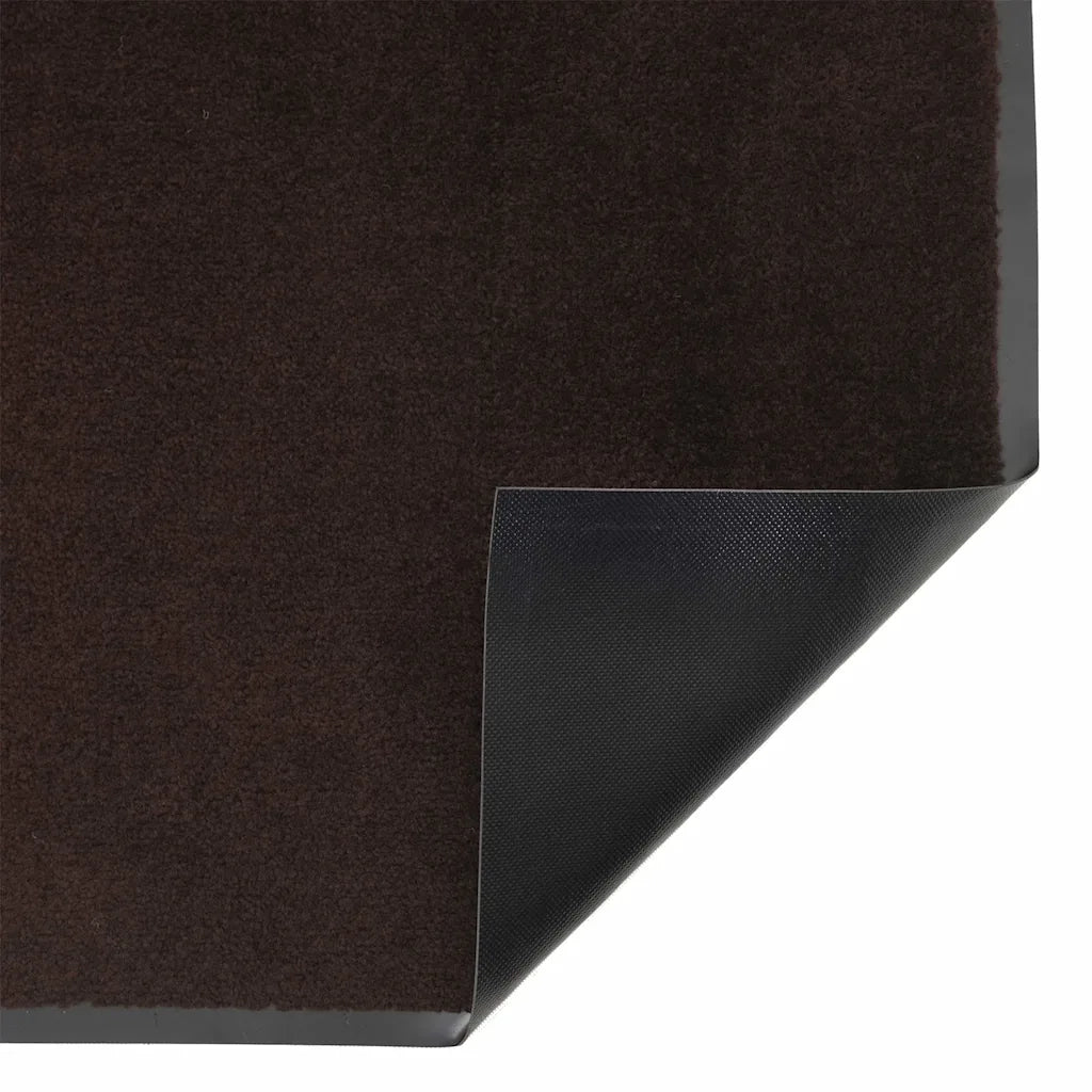 Zerbino | Tappetino Marrone 60x150 cm