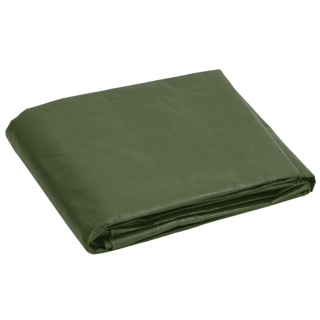 Telone 180 g/m2 4x4 m Verde HDPE