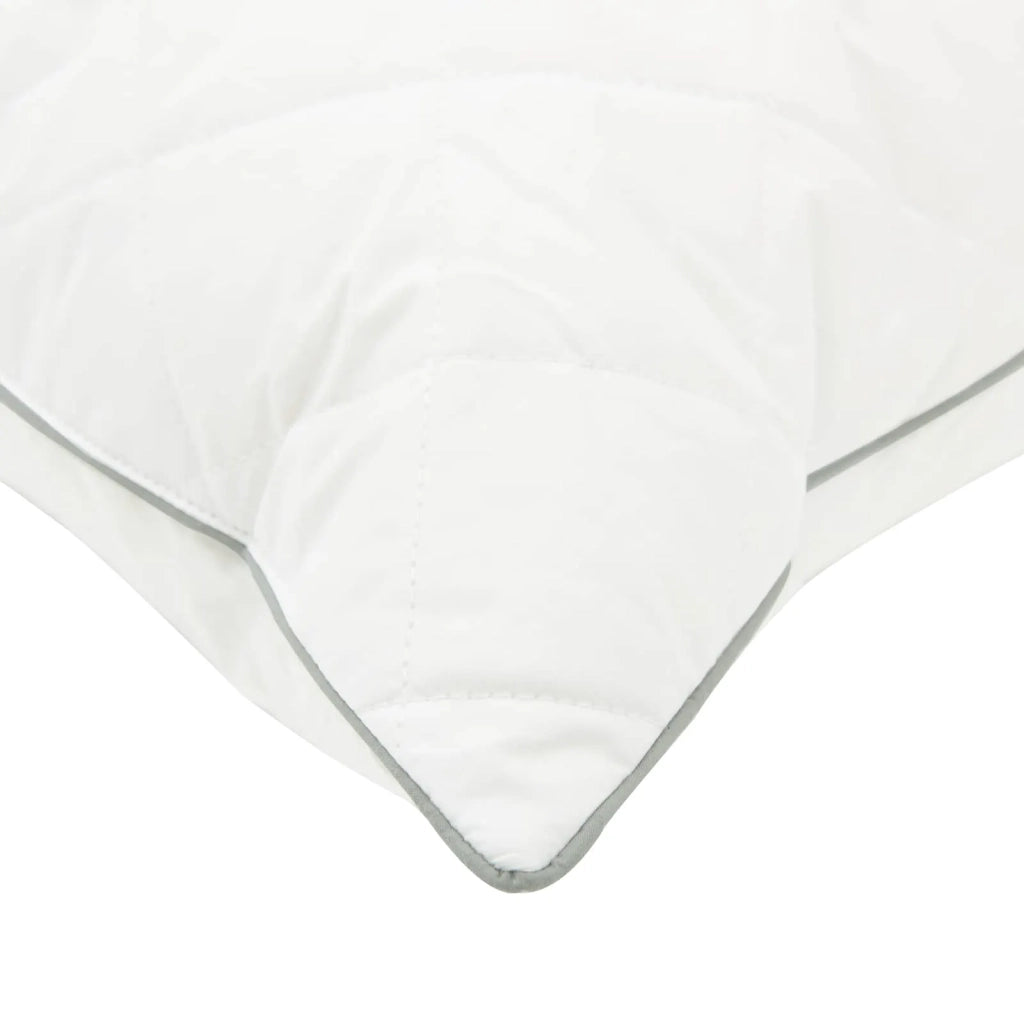 Cuscino FULDA 2 pcs 40 x 80 cm 100% piuma d’oca e piumino 42042924