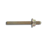 BL ELEMATIC BARRETTA FILETTATA M 8X110 MM 2 PZ