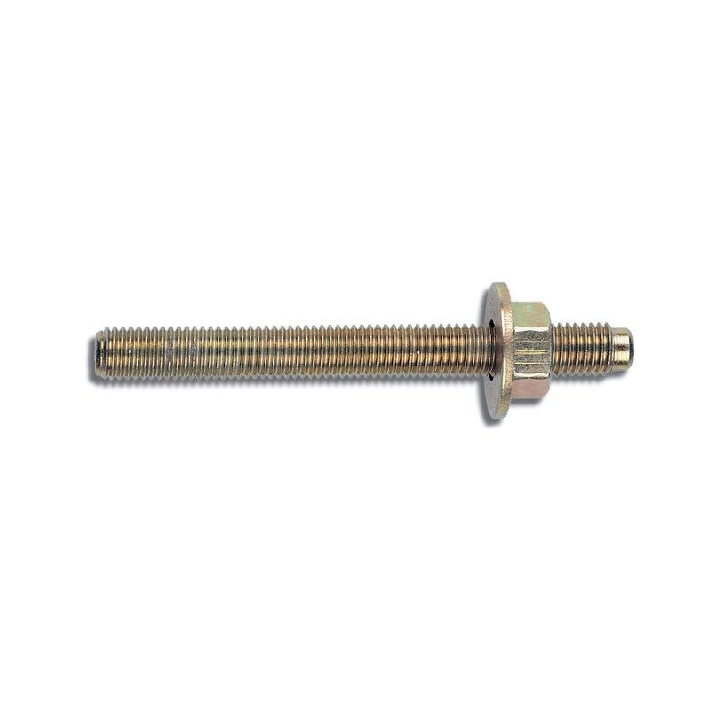 BL ELEMATIC BARRETTA FILETTATA M 8X110 MM 2 PZ