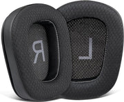 Orecchini e cuscinetti di sostituzione per Headset gaming