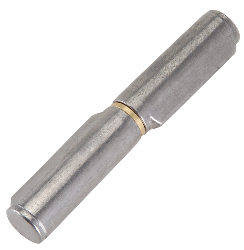 CERNIERA CON COSTA  255 PERNO ACCIAIO  80 MM- COMBI ARIALDO- 48,0 pz