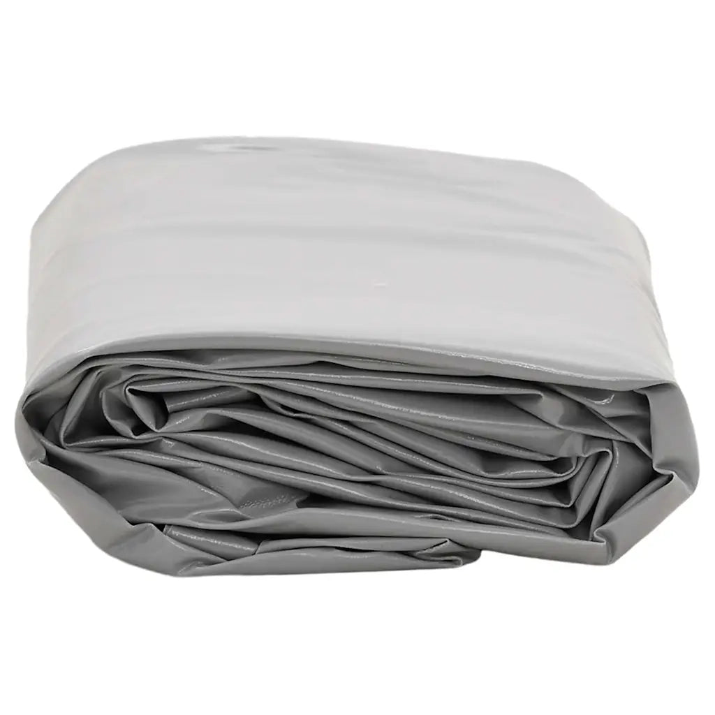 Telone Grigio 1x2,5 m 650 g/m2