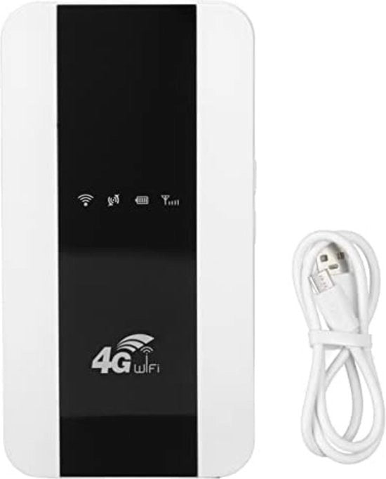Router Wi-Fi 5G con Simcard