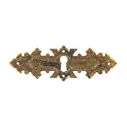 BL BOCCHETTA 30692 115X 38 MM OTTONE ANTICATO