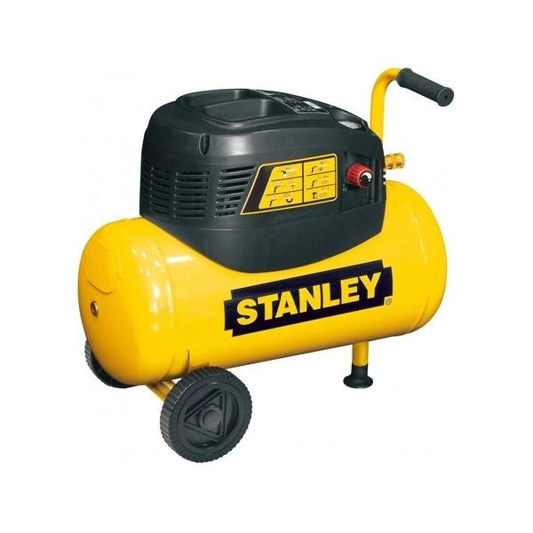 Compressore stanley stn003 d 200 8 24