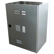 CASSETTA PER CONTATORE GAS 45x35x25 cm
