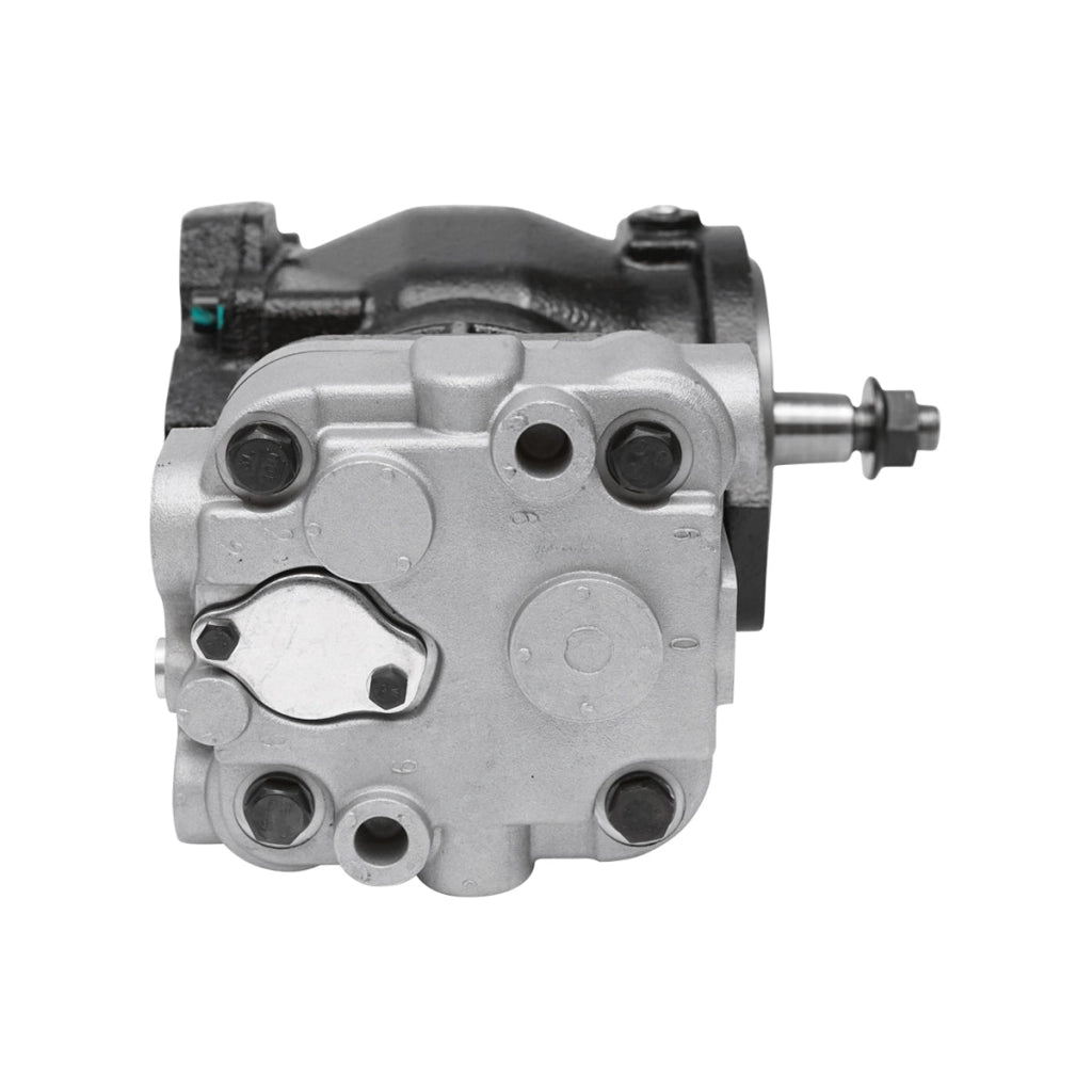 Compressore d'aria per trattore forestale con motore Perkins codice 2488A294