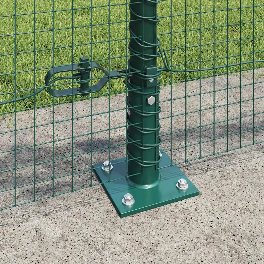 Palo della recinzione Verde 3352390