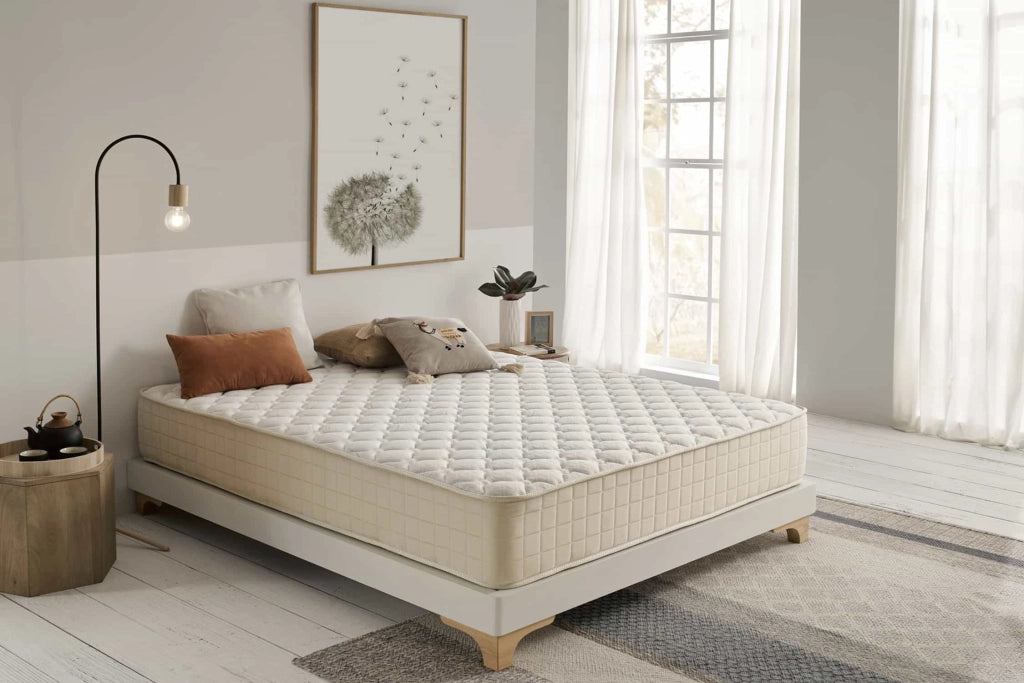Materasso viscoelastico Magic Plus - 160X190 - Moonia