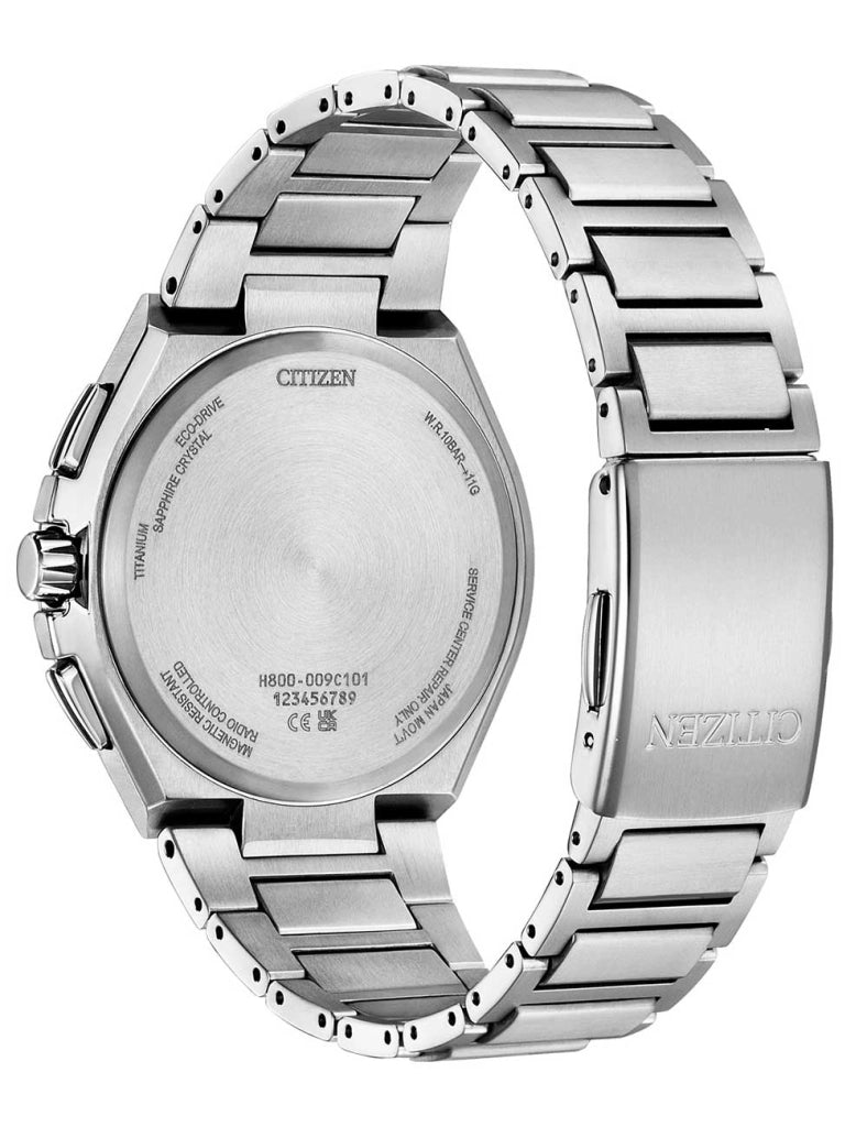 CITIZEN Mod. AT8238-84A