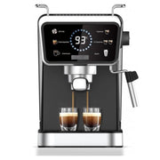 Macchina da Caffè Espresso a Cialde e Macinato ES6525D DCG