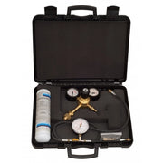 KIT AZOTO PER COLLAUDO, LAVAGGIO E SALDATURA - MGF TOOLS