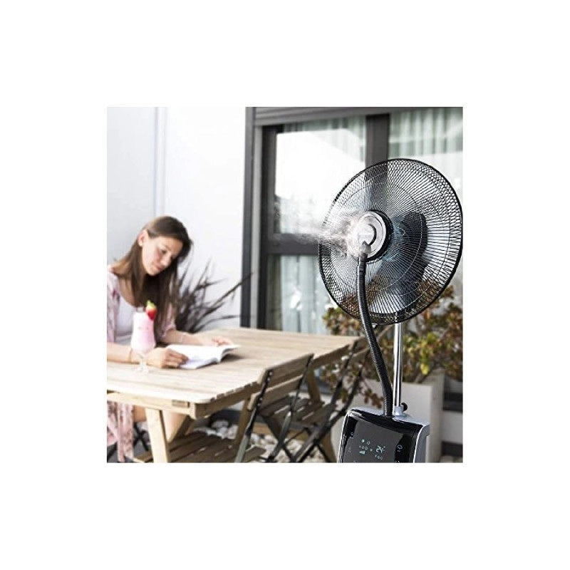 CECOTEC 05954 - Ventilatore nebulizzatore EnergySilence 790 Freshessence Ionic