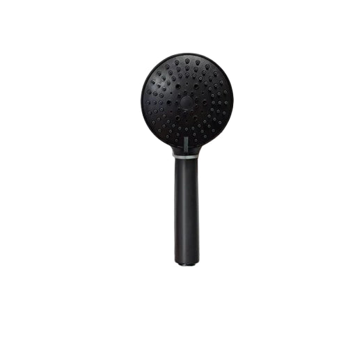 DOCCETTA 3 GETTI MARSALA- Nero Opaco  Diam. 103 mm- DH- pezzi 1