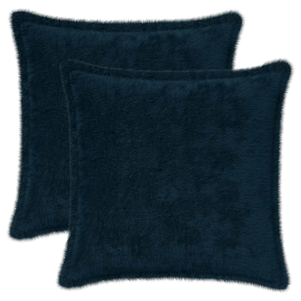 Federa 2 pz HOUTEN Blu navy 50 x 50 cm 919375