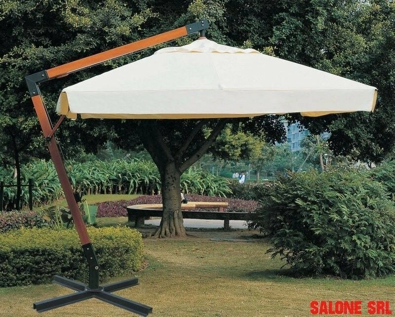 RICAMBIO PALO VERTICALE MM.93X93 CM.220 PER OMBRELLONE MAXIMA 3X4