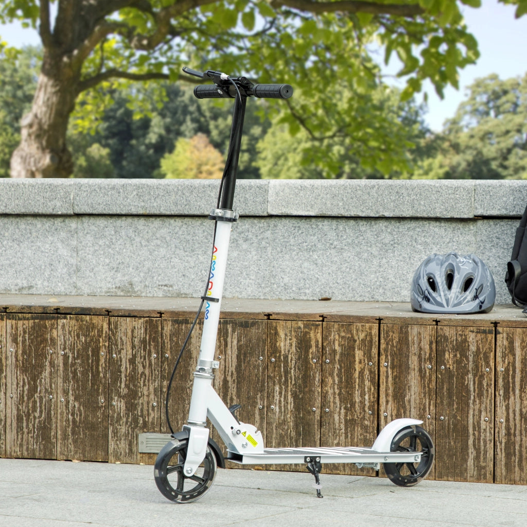 Trottinetto per Bambini ¨C Minimal ¨C Folding Bianco