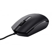 TRUST MOUSE BASI WIRED