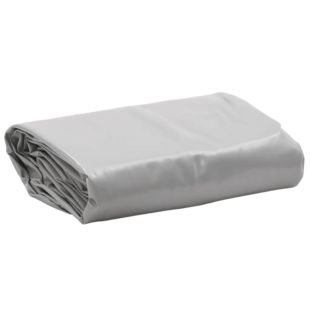 Telone Grigio 5x8 m 650 g/m2