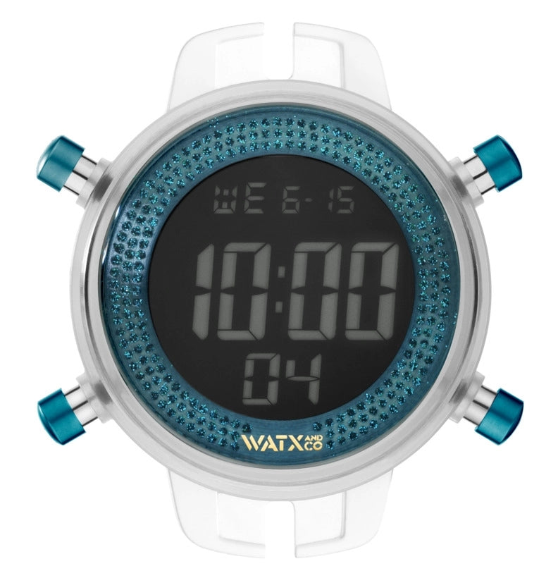 WATX&COLORS WATCHES Mod. RWA1042