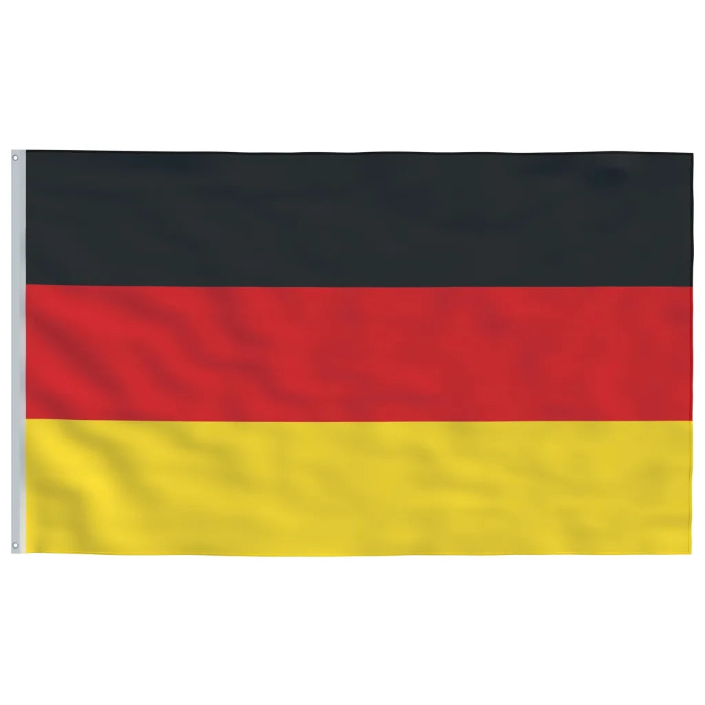 Bandiera della Germania 90x150 cm 146043