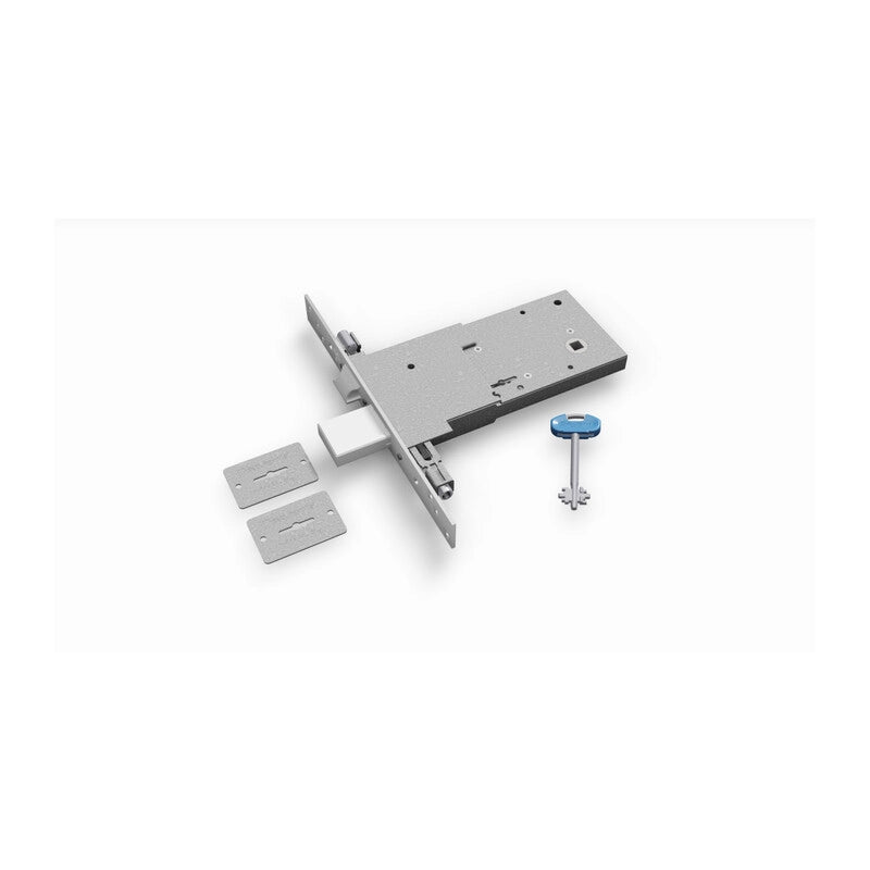 SECUREMME 2008 SERRATURA INFIL DM TRIPL+SC E 90 F 25- 1,0 pz