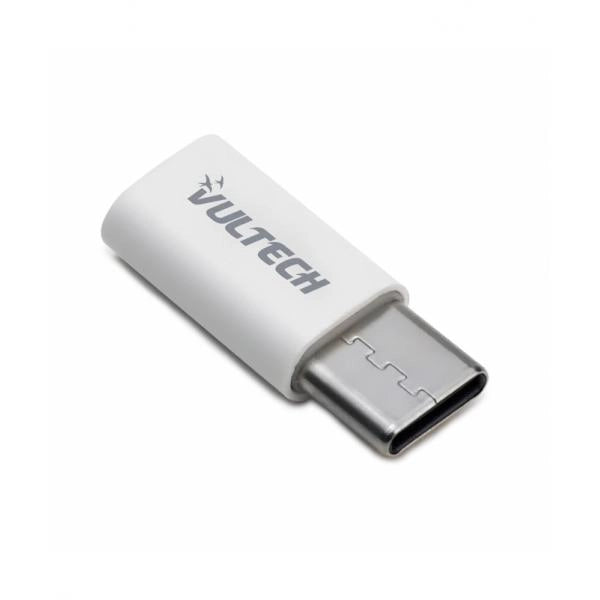 ADATTATORE MICRO USB TO TYPE C