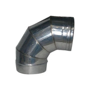 Ala 8018915689045 Gomito Inox Settori 90° Diametro 13 mm Materiale Acciaio Inox AISI 316L Finitura Lucida colore Acciaio