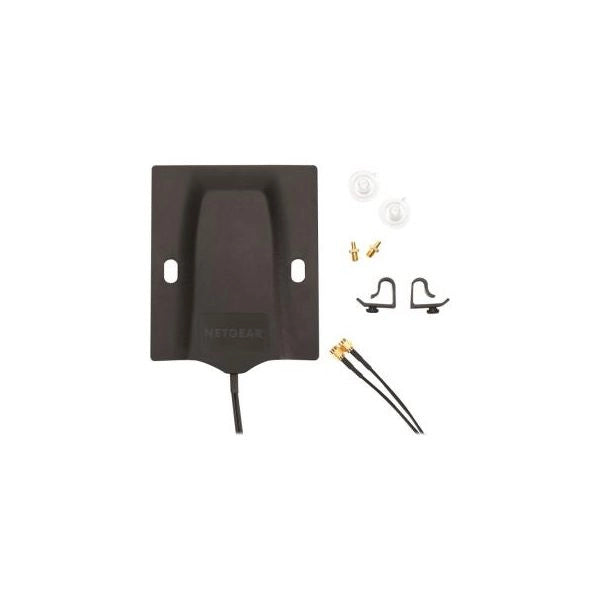 Netgear 6000451 antenna di rete 2,5 dbi - 130810
