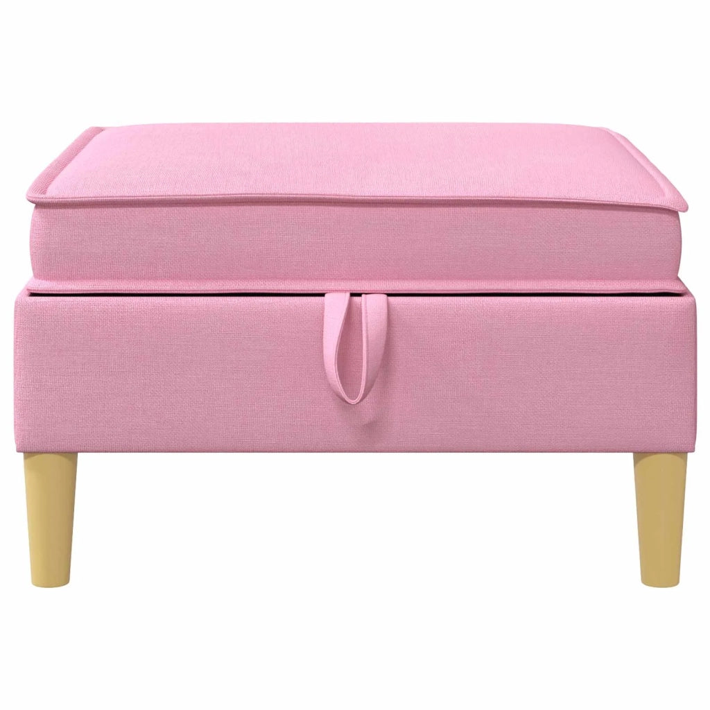 Divano | Divano da soggiorno | Sofa con Stoccaggio Tessuto