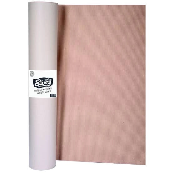 ROTOLO CARTONE ONDULATO DOPPIO STORNG 1X10