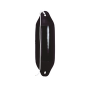 PARABORDO NERO CM. 85X23