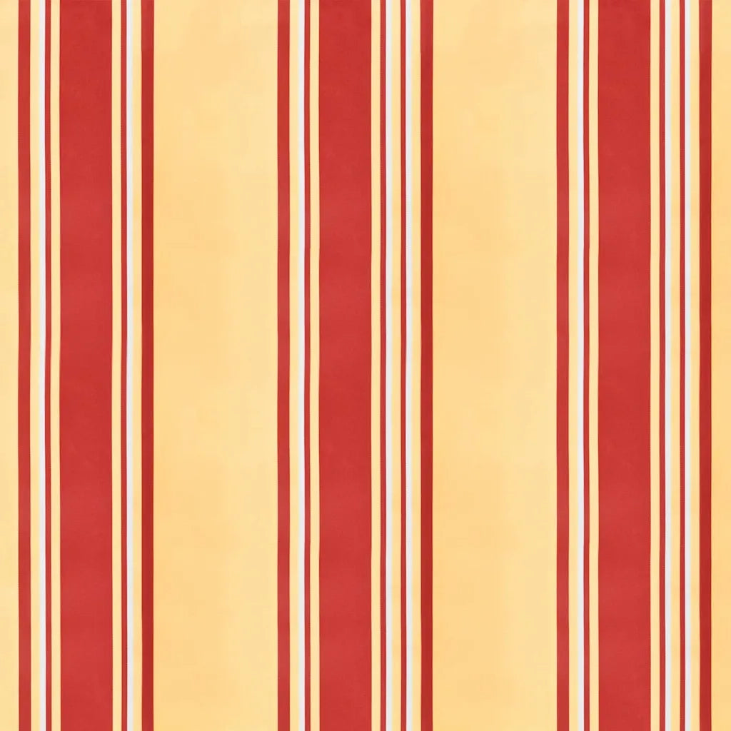 Sostituzione Tenda da sole Giallo e Arancione 1000 x 160 cm 42000821