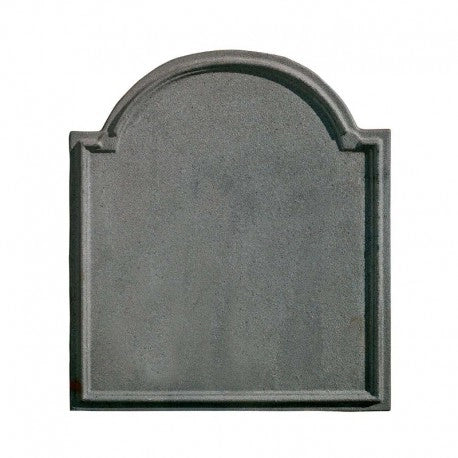 LASTRA IN GHISA DECORATA 400x460x10mm 10