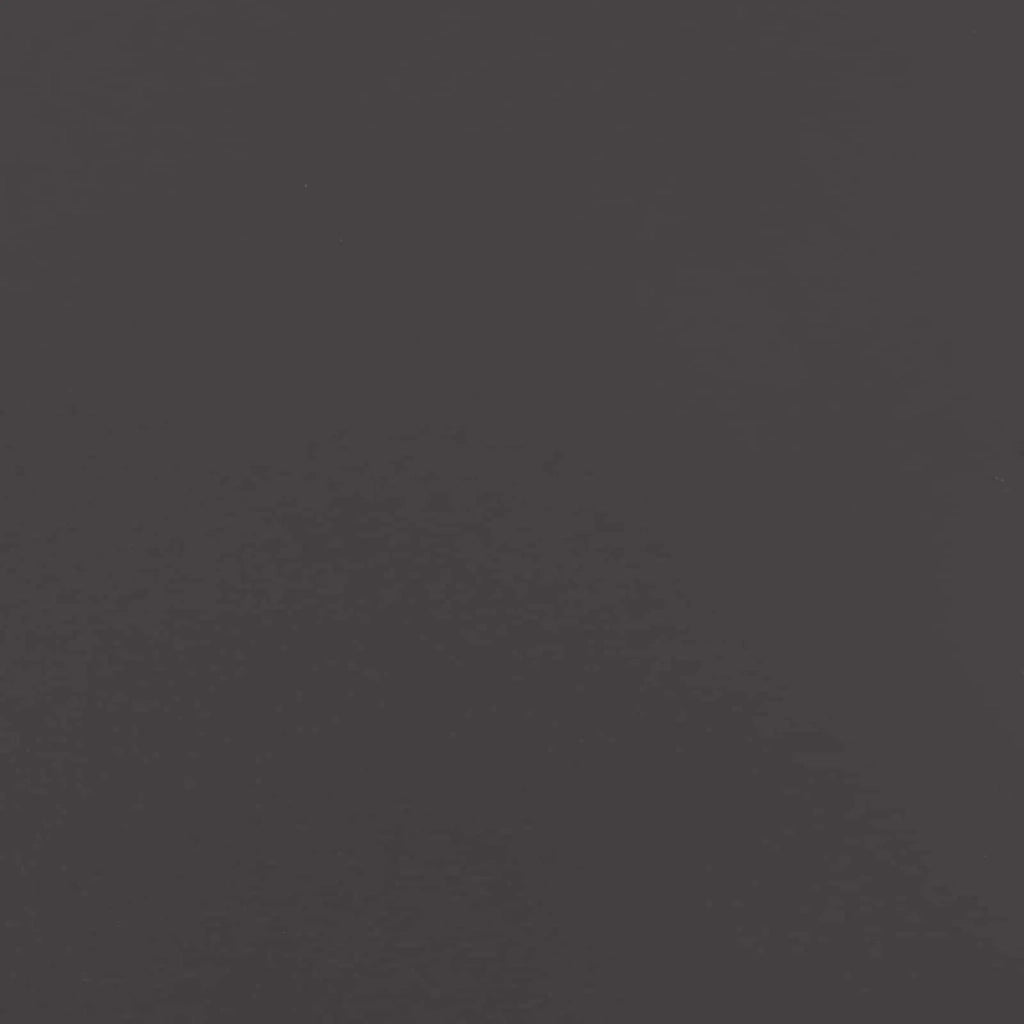 Schermo per privacy in giardino Traforo Nero 50 x 140 cm 876315