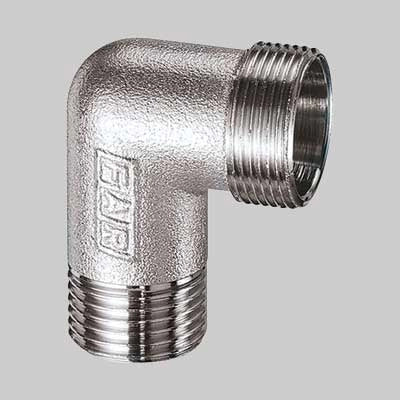 GOMITO MASCHIO CROMATO FAR  3/4     FAR