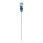 BOSCH-A PUNTA SDS PLUS-7X EXPERT  8X400/465 MM