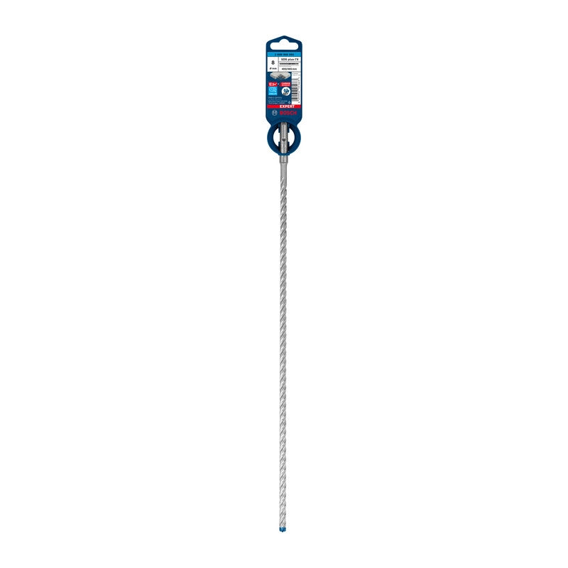 BOSCH-A PUNTA SDS PLUS-7X EXPERT  8X400/465 MM